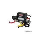 Sell 10,000lbs 12V/24V DC Wound Electric Winch (Up-Setting Type) thumbnail-1