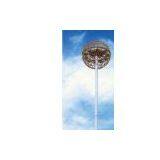 Steel Lighting Pole P1003