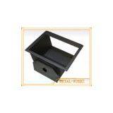 China (Mainland) Sheet Metal Fabrication thumbnail-1