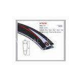 MTSC60 700C Aluminum Bicycle Wheel Water Trasfer Priting Finish Black, Yellow, Bule thumbnail-1