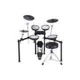 TD-4KX2-S - Ultra Compact Pro V-Drum Kit thumbnail-2