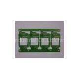 1 - 16 Layer PTH, NPTH 0.5 - 3oz Copper Electronic PCB Assembly With 0.2 - 3.2mm Thickness