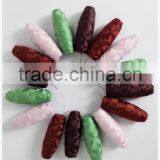 Filament Polyester Cocoon Bobbin 70D/2 (NO.10#)---for Making Leather thumbnail-1