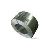 Sell Hot-Dipped Zinc-Coated Steel Strip thumbnail-1