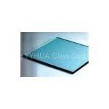 Strong Thermal Stability Fire Resistant 5mm, 6mm, 10mm Clear Super Toughened Glass thumbnail-1