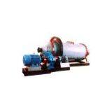 Continuous Ball Mill, Mill Manufacturer, Ball Mill, Industrial Grinding Equipment thumbnail-2