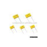 Sell Metallized Polypropylene Film Capacitors thumbnail-1