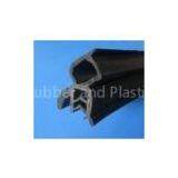 Heat Resistant EPDM Rubber Gasket , Automotive Door Seal thumbnail-1