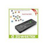 2013 Hottest Chrome Cast TV Stick Android Tablet PC thumbnail-1