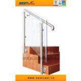 Stainless Steel Balustrade thumbnail-1