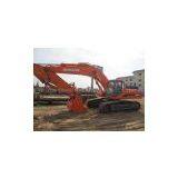 USED DOOSAN CRAWLER EXCAVATOR DH420LC-7 IN VERY GOOD WORKING CONDITION thumbnail-3