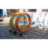 Fiberglass Duct Rodder/Cable Handling Equipment-Asia's Largest Producer thumbnail-1