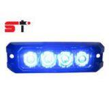 22 Flash Patterns Car Strobe Light LED Lighthead thumbnail-1
