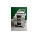 Single Phase Food Processing Machineries For Quail Egg Peeler 150KG/H
