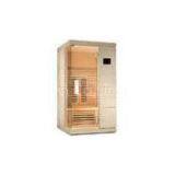 Ceramic Heater Single Person Infrared Sauna thumbnail-1