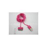High Speed Apple Iphone Cable Iphone 5 / 3G / 3GS Extension Cables