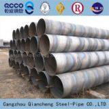 Api 5l X42 Erw Welded Steel Pipe thumbnail-1