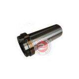 Hot And Cold Forging Carbon Steel Forgings Piston Rod Forged EN ASTM DIN , High Temperature