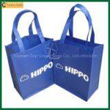 Promotional Cheap Eco-Friendly Non Woven Bag (TP-SP315) thumbnail-3