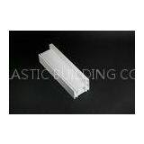 White European PVC Window Profiles , 60 Casement Window Frame