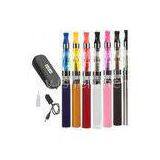 No leakage 1.6 ml e cigarette starter kit  ego ce4 starter kit with various color