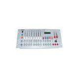 16 channels sound activated DMX Lighting Controller For Disco / party / television