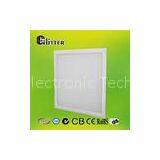 Hanging Dimmable LED Panel Light 625 x 625 , LED Backlit Panel For Airport thumbnail-1