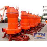 Limestone Raymond Mill thumbnail-2