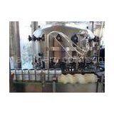 18000BPH Electric Water Filling Machine , Automated Filling Machine for Liquid thumbnail-1