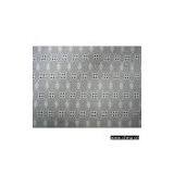 Sell 100% Cotton Embroidered Fabric thumbnail-1