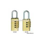 Sell Combination Locks (CR-04F/04E) thumbnail-1
