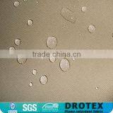 100% Cotton Oil&Water Repellent Fabric for Protective Apparel thumbnail-1