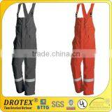 Inherently Flame Resistant and Anti-Static Bib Overall thumbnail-2
