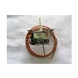 Easy structure refrigeration thermostat / vehicle air conditioner thermostat