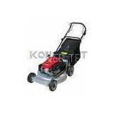 Commercial Push Lawn Mowers for Garden , Honda Engine GX160 5.5 HP
