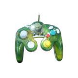 NGC Joypad for Wii with Cartoon Pattern