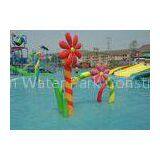 Outdoor Water Spray Park Water Playground Equipment for Children / Kids thumbnail-1