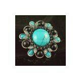 Alloy Brooches thumbnail-1