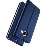 Luxury Leather Case For Samsung Galaxy A5 2017 Flip Cover Wallet Phone Case For Samsung A5 2017 A520 thumbnail-1