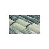 Soft Comfortable Antistatic Blanket , 100% Acrylic Raschel Blanke thumbnail-1