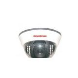 Color IR Dome CCTV Camera (DV-IR608)