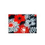 Stretch Knitting Fabric With Printed thumbnail-1