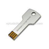 ET052 Cheap Price 4GB Key Shape Usb Flash Drive Custom thumbnail-1