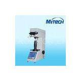 Digital Micro Vickers Hardness Tester, Steels, Non-Ferrous Metal Hardness Testing Machine HVS-5 thumbnail-1