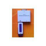 2 in 1 IPAD Camera Connection Kit USB+SD thumbnail-2