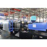 PVC Fitting Injection Molding Machine HW116-116Ton thumbnail-1