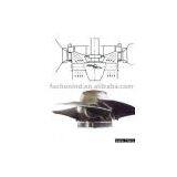 Water Turbine/Hydro Turbine (Hydro Turbine Generator)