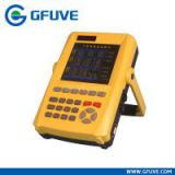 GF312D1 Handheld three phase energy meter calibrator