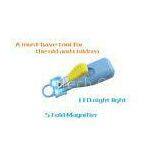 Baby Nail Clipper With Magnifier , Curved Tote Nail Infant Nail Clippers thumbnail-1