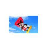 Mickey Mouce Power Kite
